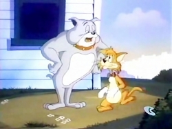 تام و جری (فصل6-قسمت28)